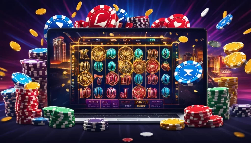 Hoàn trả tiền cược OKKING85