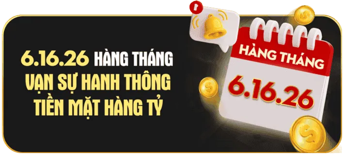 Chương trình VIP OKKING85
