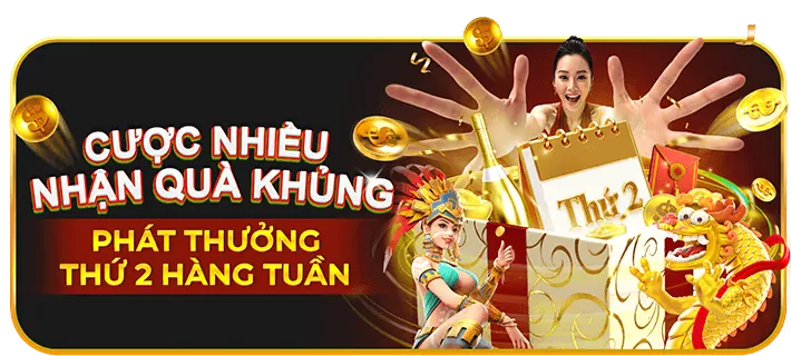 Hoàn trả cược thua OKKING85
