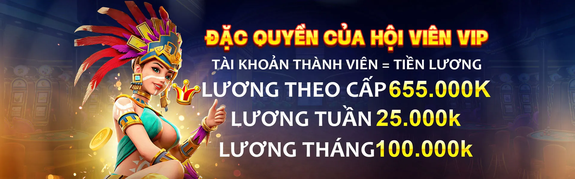 Thế giới bắn cá OKKING85